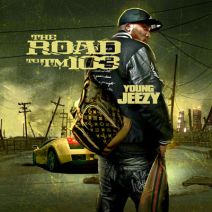 Young Jeezy - The Road To TM 103